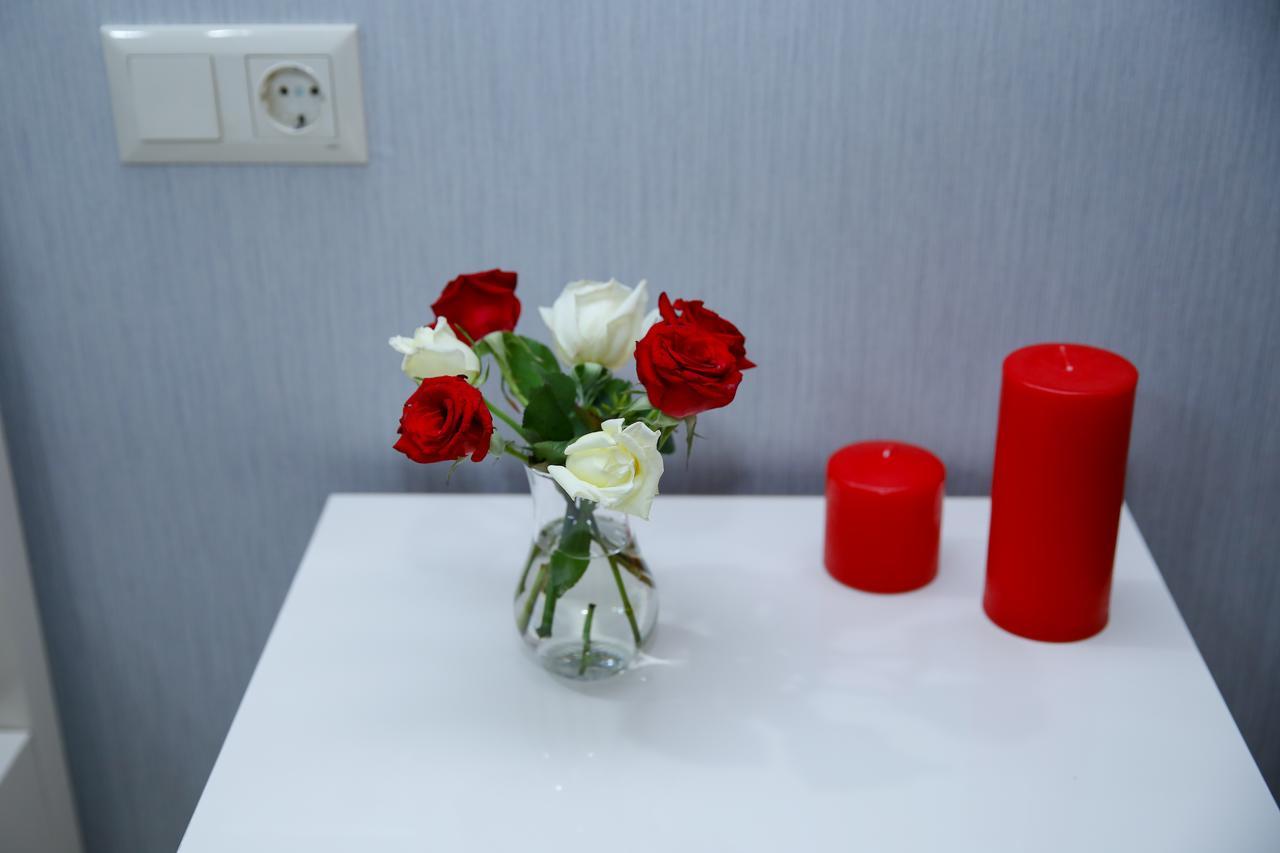 Sama Grand Hotel Тбилиси Екстериор снимка